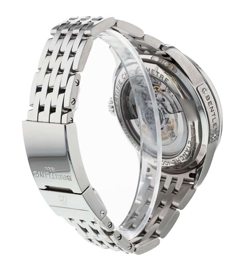 Breitling Premier B01 AB0118
